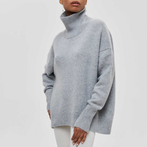 Kate™ Turtleneck Sweater