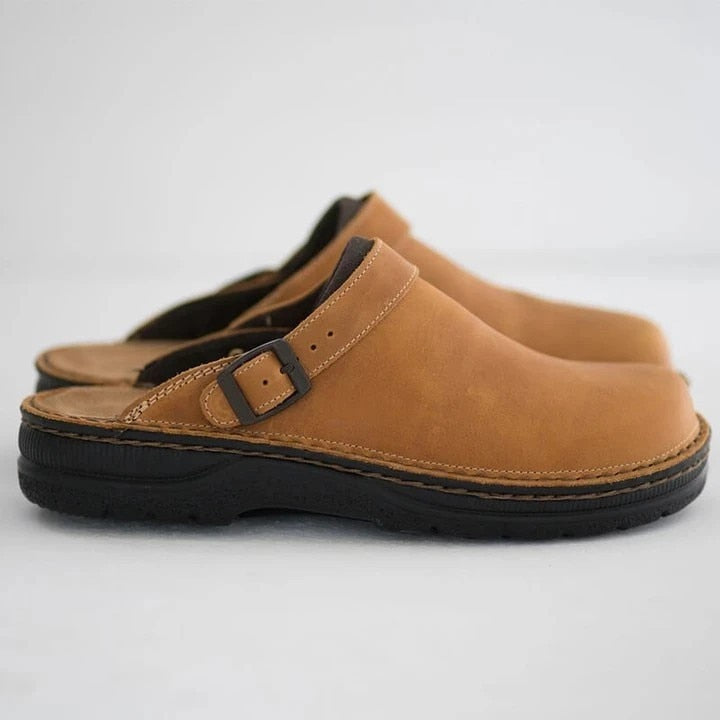 Zoccoli Uomo Cody dal Comfort Ergonomico