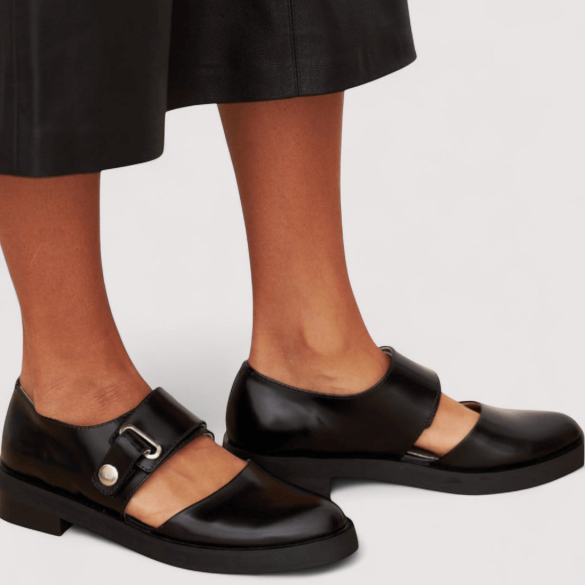 Sofia - Sandali Eleganti Senza Tempo