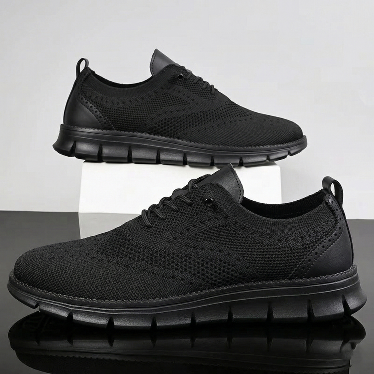 Sneakers Oxford Urbane