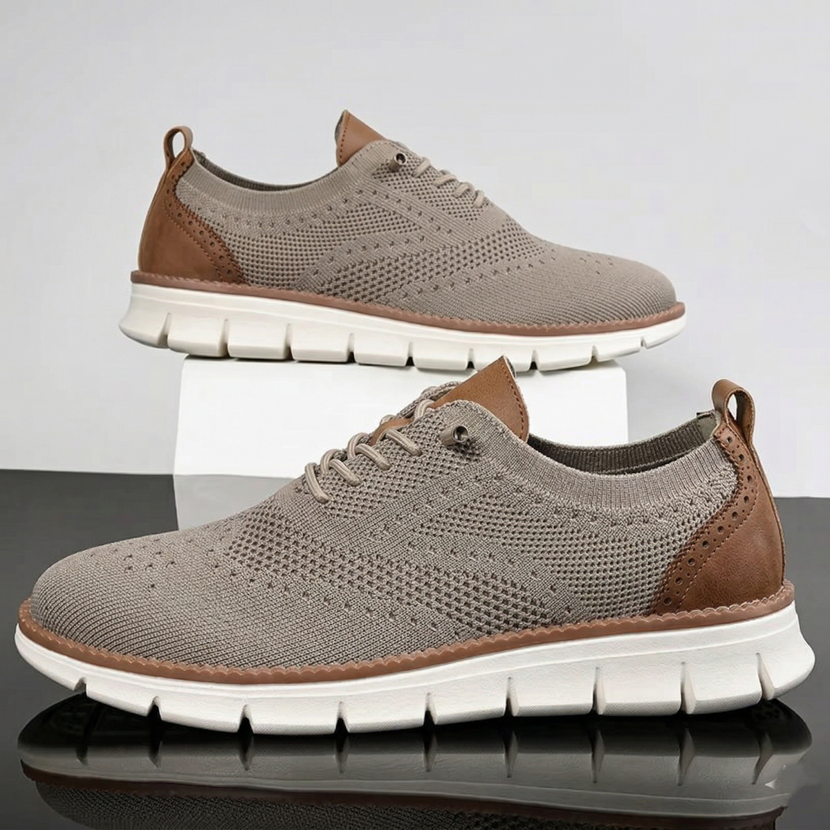 Sneakers Oxford Urbane