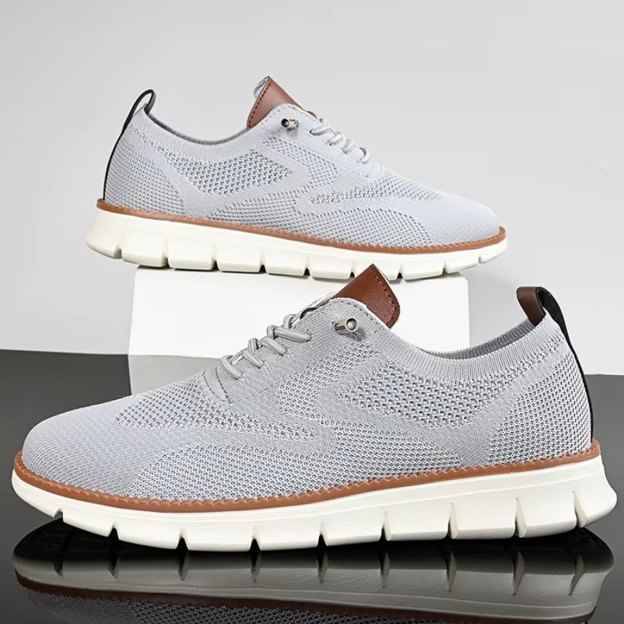 Sneakers Oxford Urbane