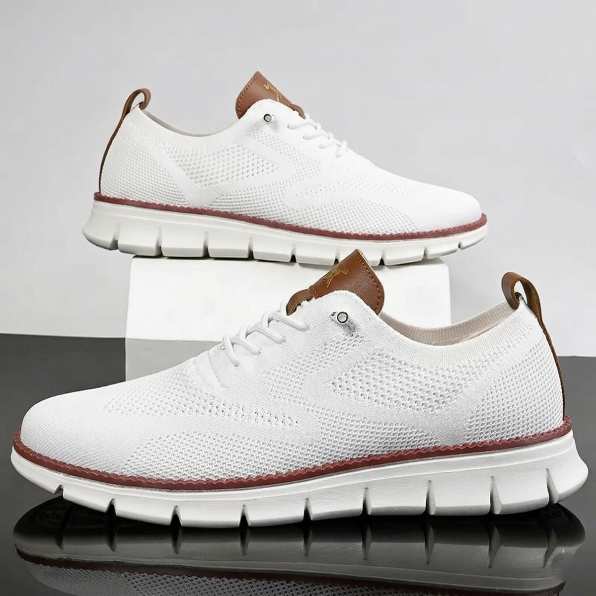 Sneakers Oxford Urbane