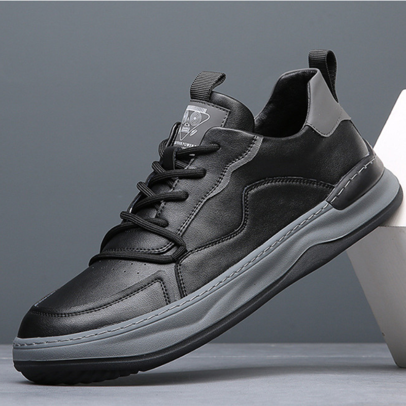 Sneakers Nobili dal Design Raffinato