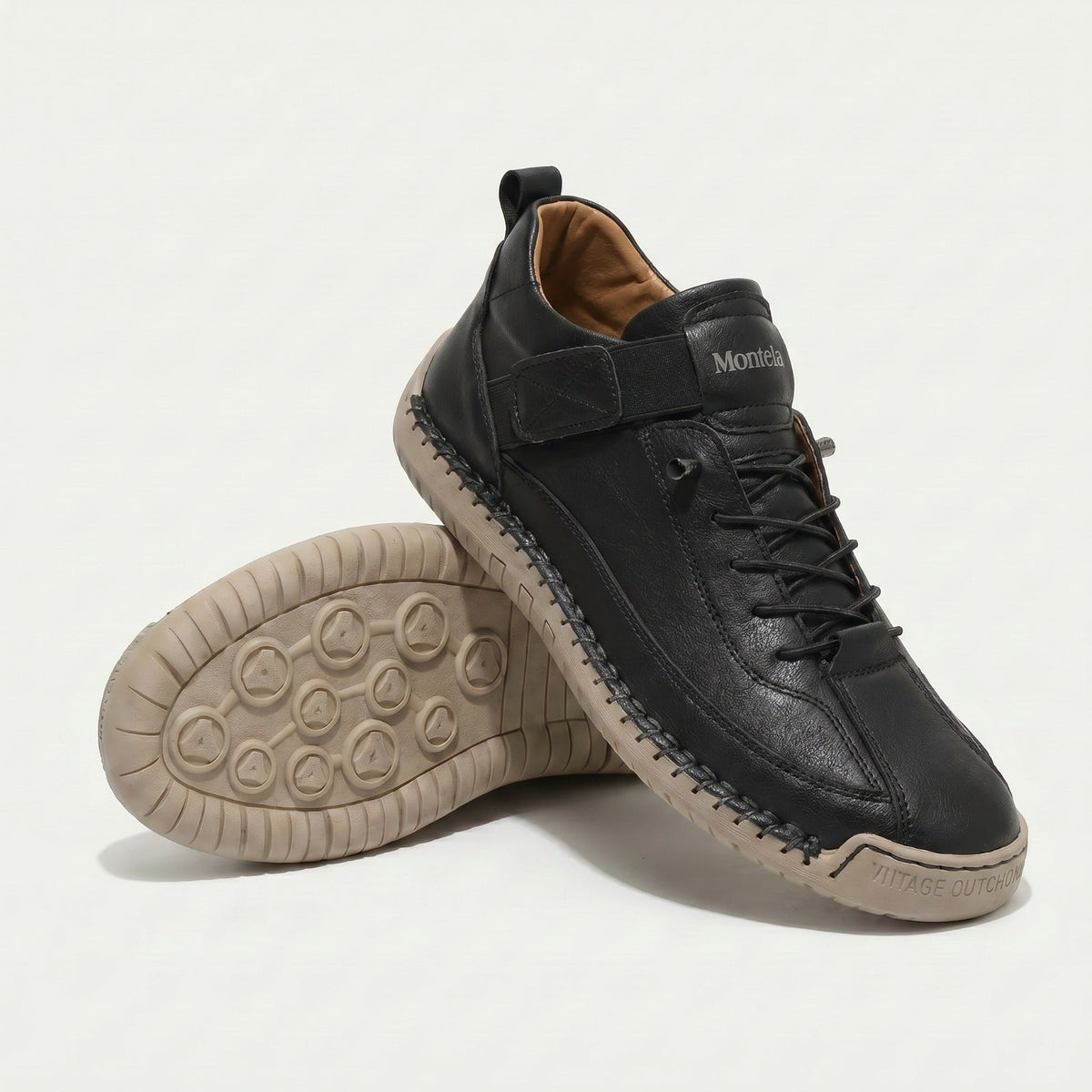 Stella™ | Sneakers Comfort Ortopediche