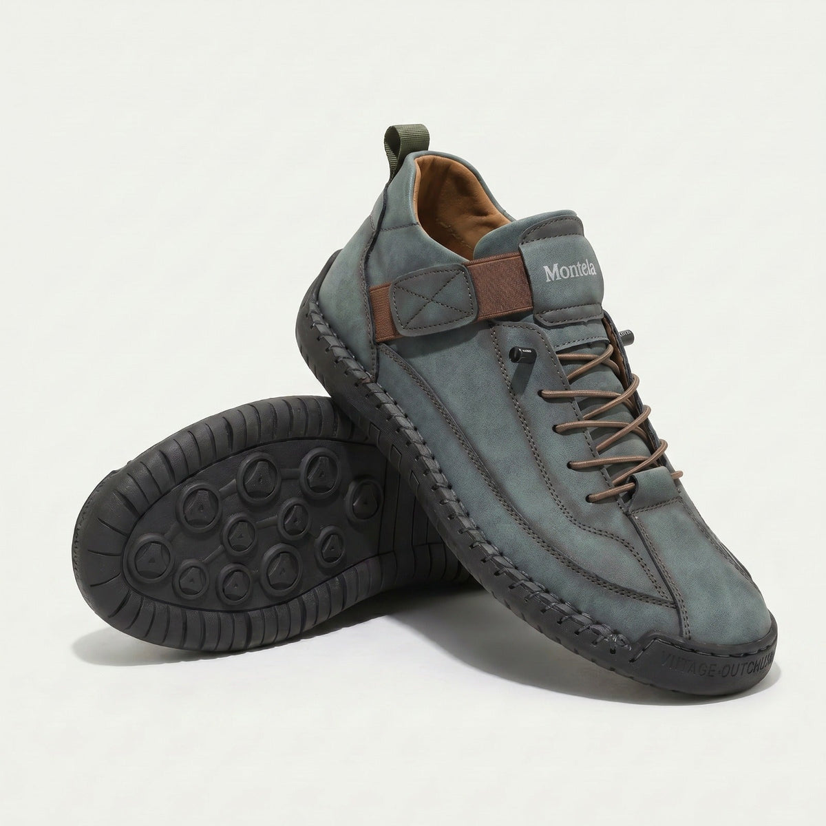 Stella™ | Sneakers Comfort Ortopediche