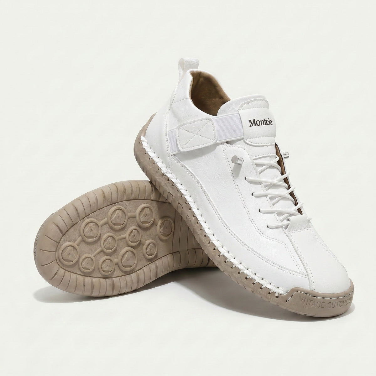 Stella™ | Sneakers Comfort Ortopediche