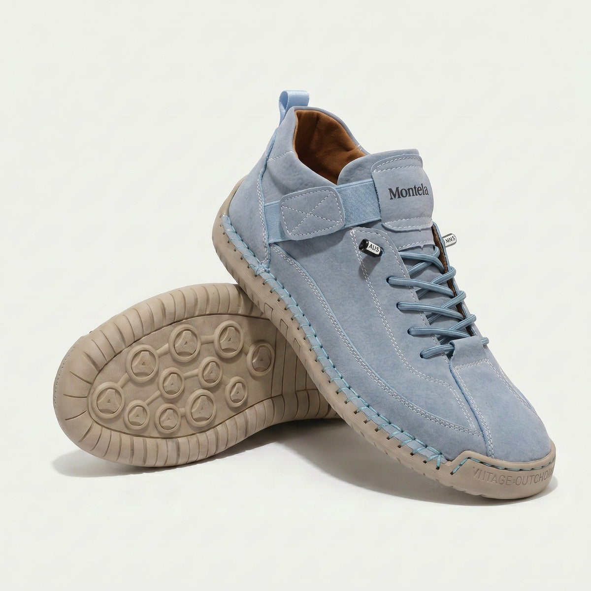 Stella™ | Sneakers Comfort Ortopediche