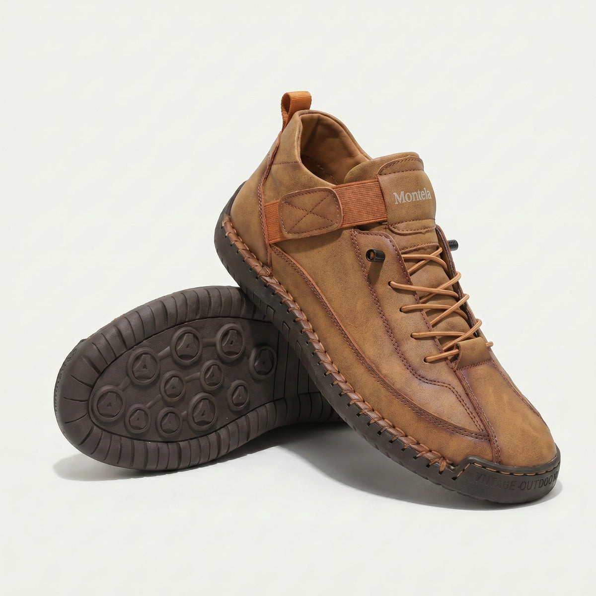 Stella™ | Sneakers Comfort Ortopediche