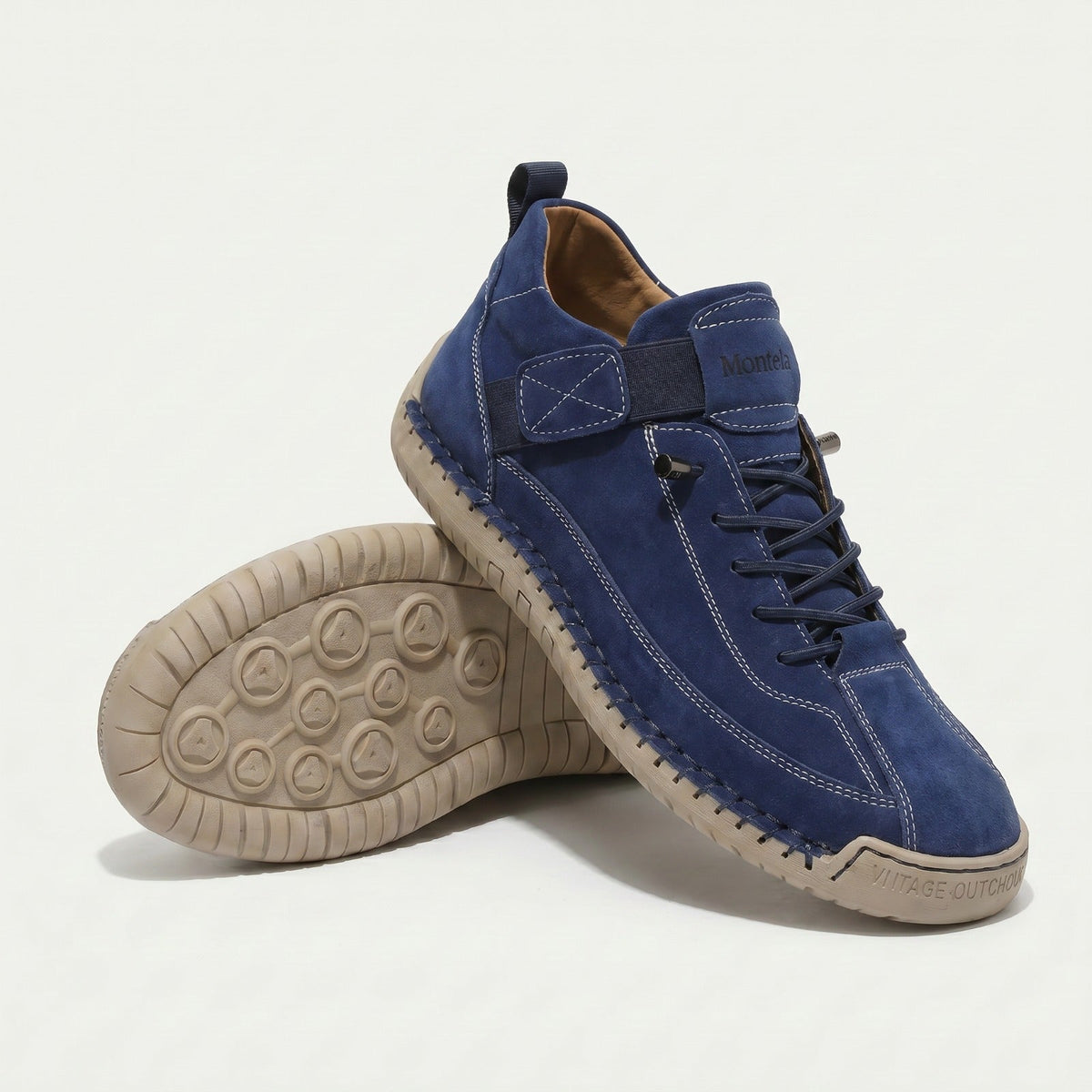 Stella™ | Sneakers Comfort Ortopediche