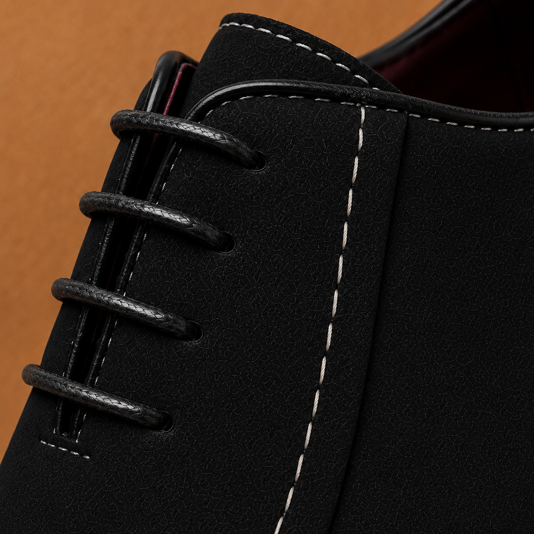 Scarpe Uomo Classiche dal Design Elegante