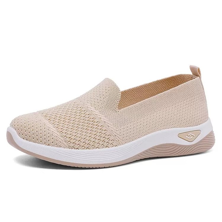 Azalea Orthopedic Slip-On Sneakers