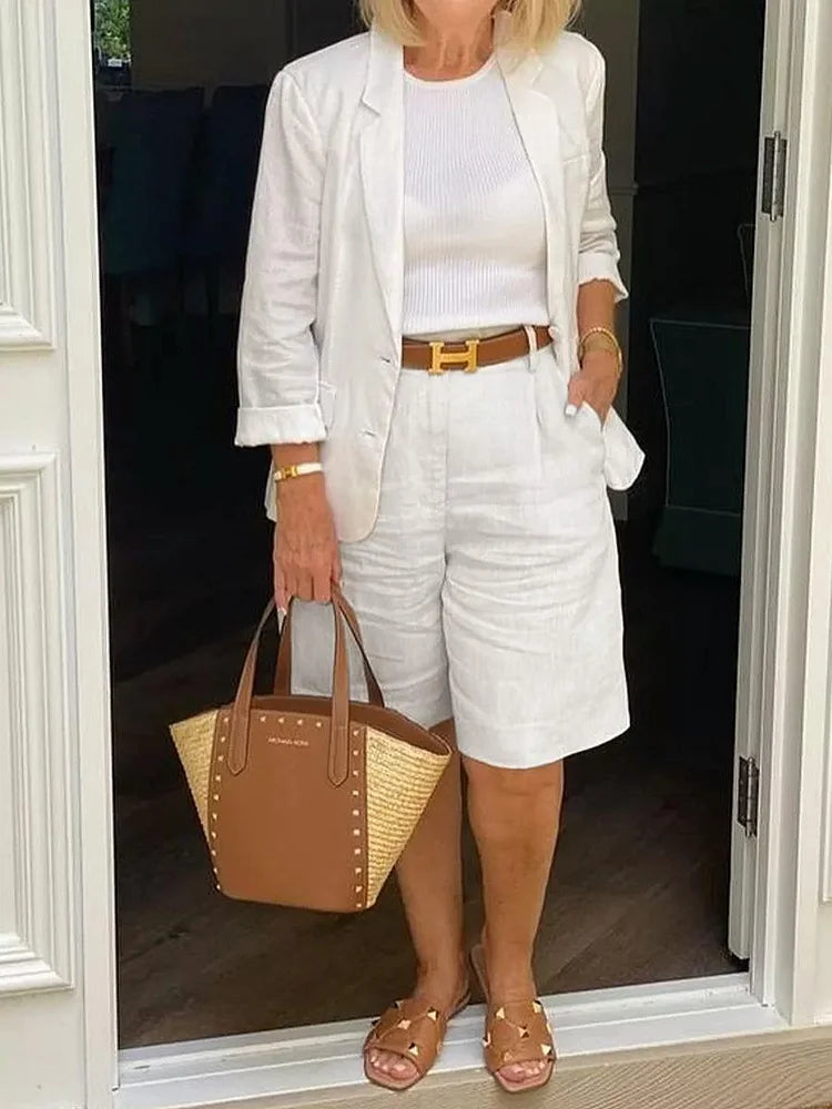 Kathryn™ Chic complete outfit