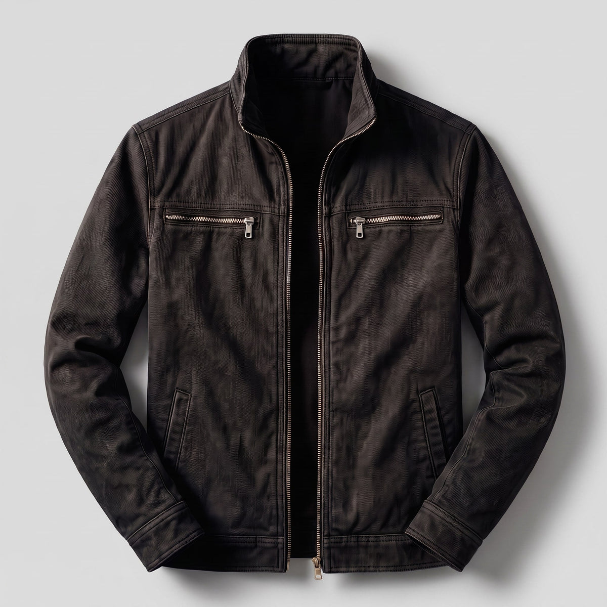 Giacca Uomo Demetrius Design Elegante