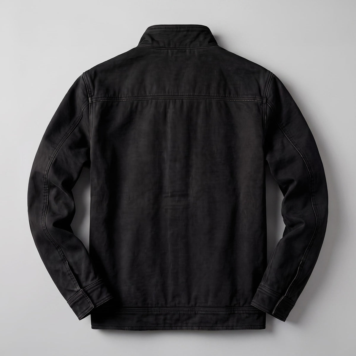 Demetrius Craft Jacket