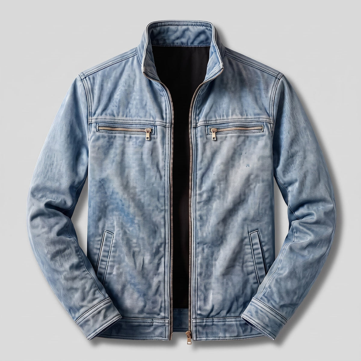 Demetrius Craft Jacket