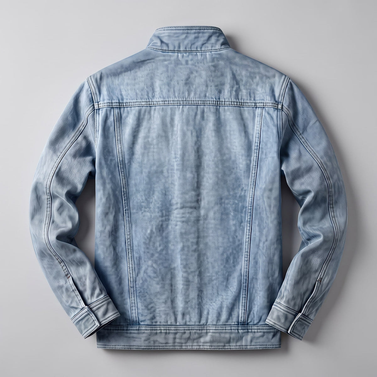 Demetrius Craft Jacket
