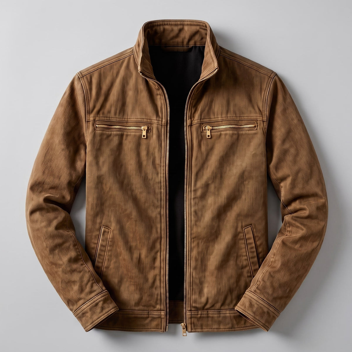 Demetrius Craft Jacket