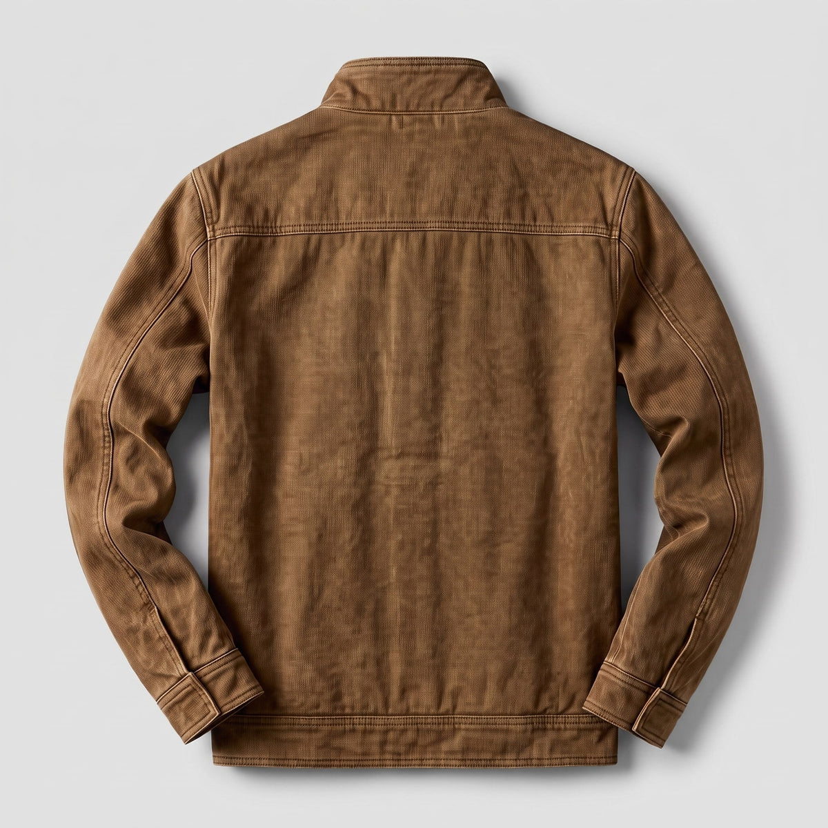 Demetrius Craft Jacket