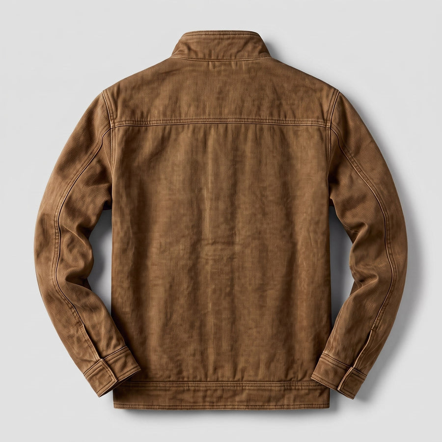 Giacca Uomo Demetrius Design Elegante
