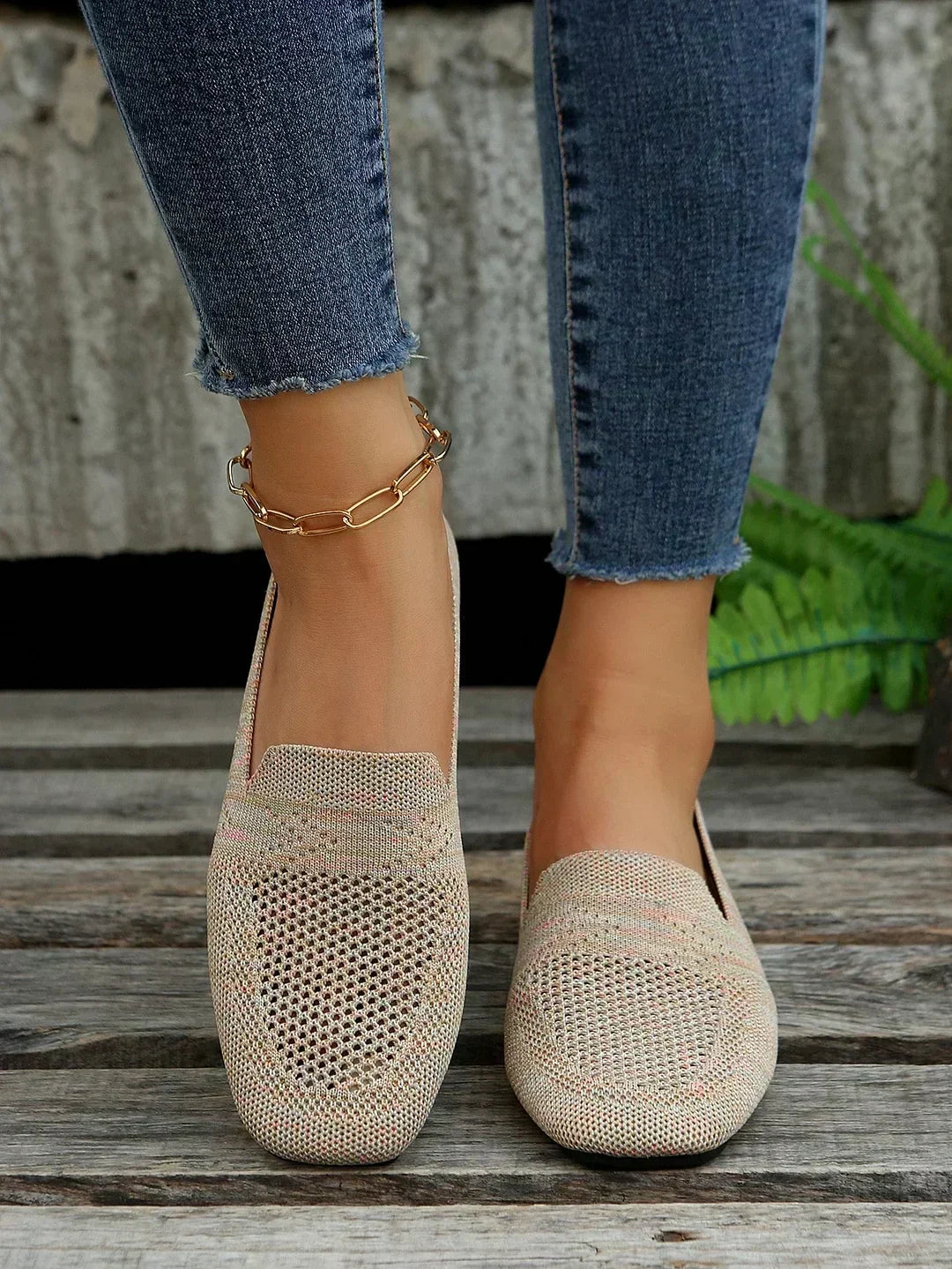 Nadia Orthopedic Shoes