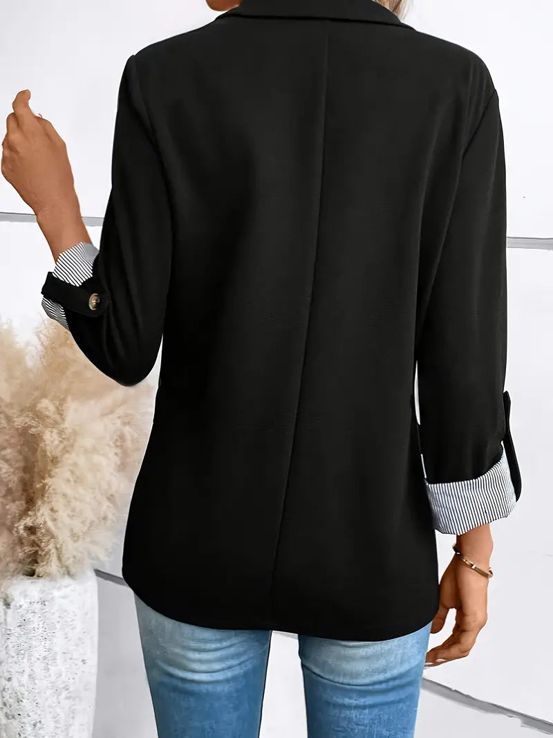 Monroe™ Modern Elegant Blazer