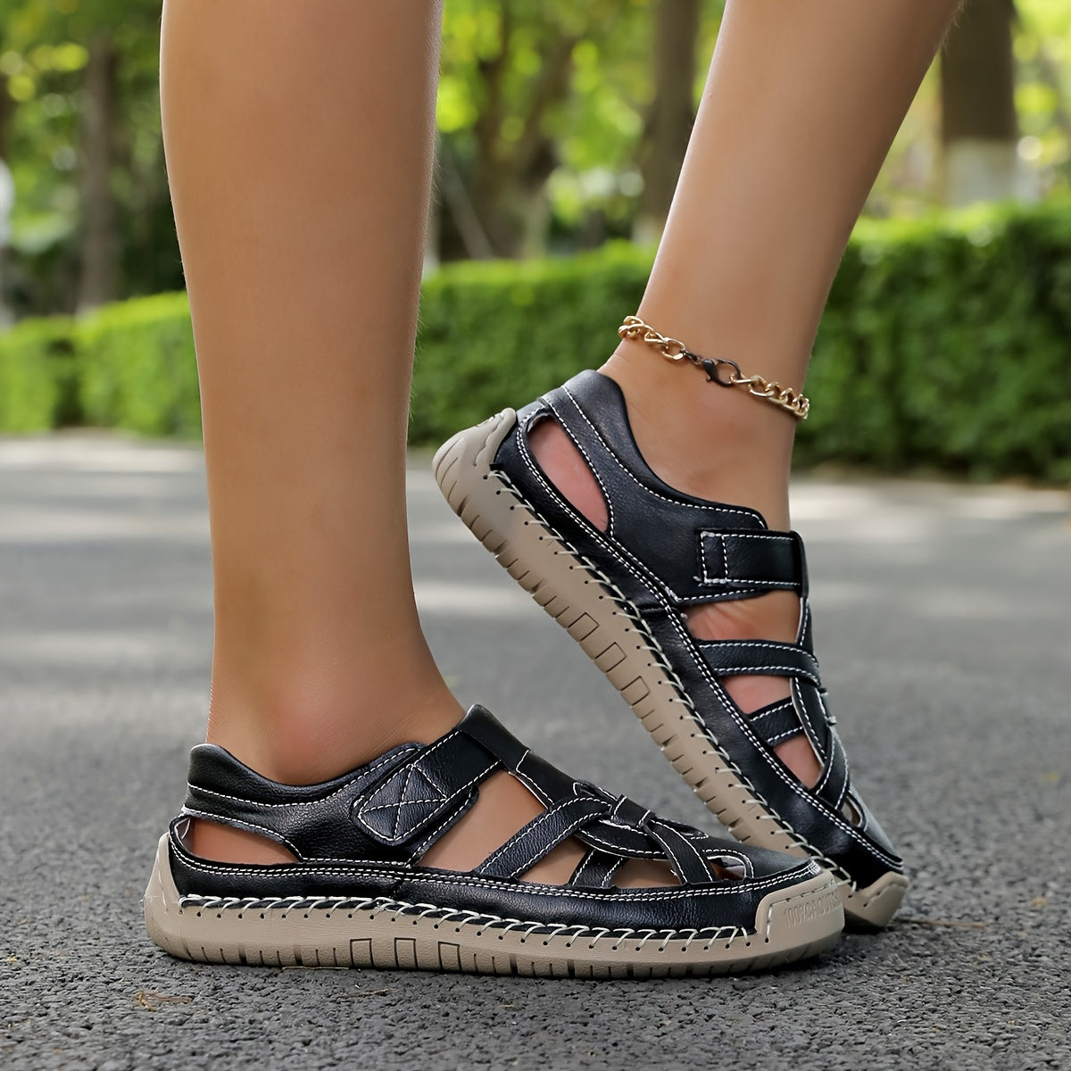 Rose™ | Sandali estivi leggeri