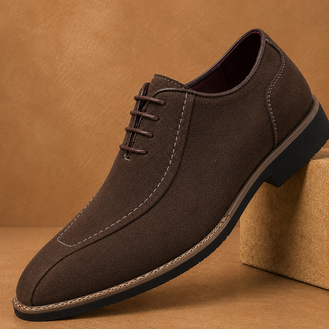 Scarpe Uomo Classiche dal Design Elegante