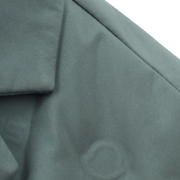 Blazer Uomo Imbottito dal Taglio Elegante