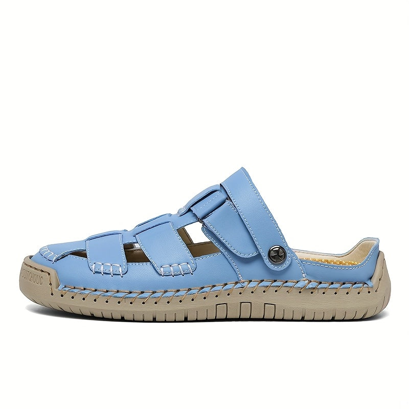 Elena™ | Sandali Comodi Regolabili
