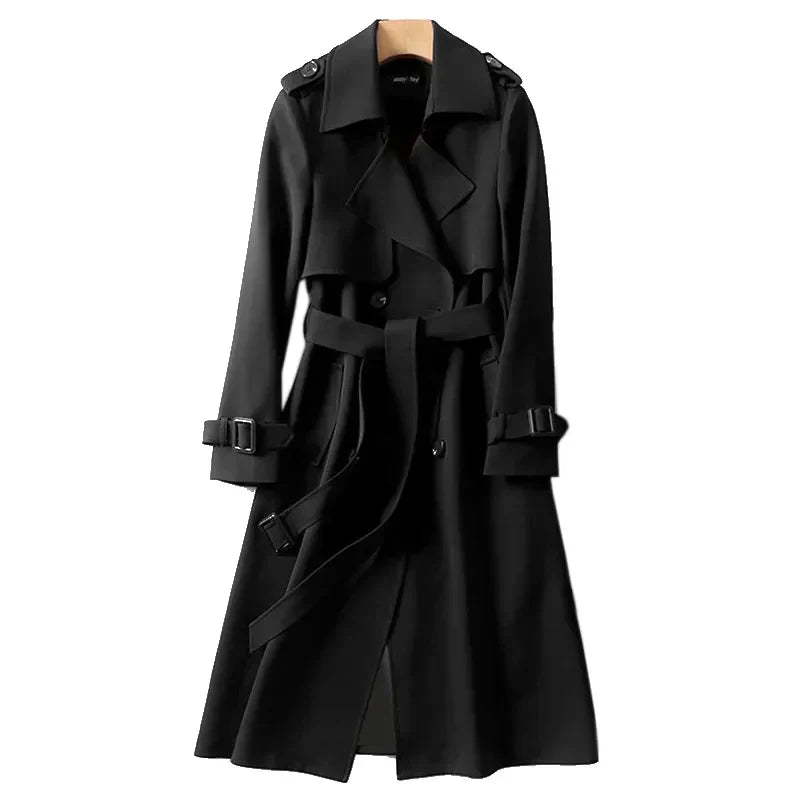 Ella | Waterproof Trench Coat
