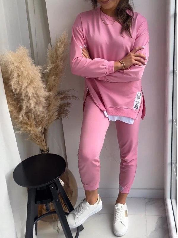Eliana™ Comfortable Loungewear Set