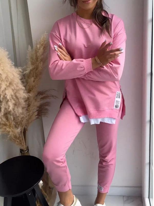 Eliana™ Comfortable Loungewear Set