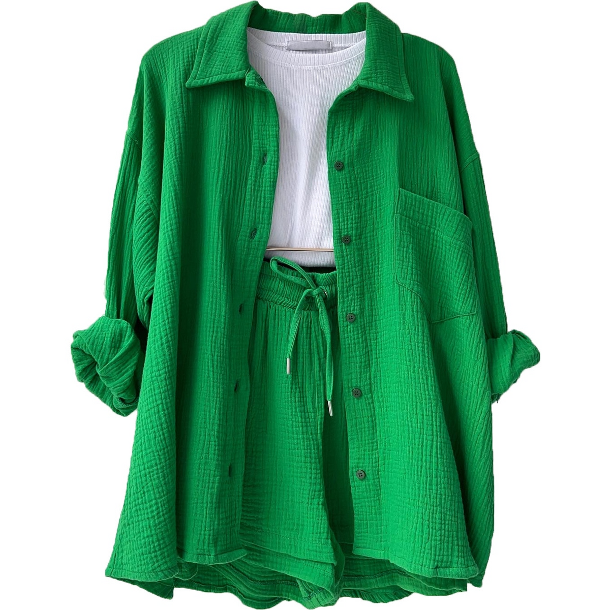 Suzan™ Two Pieces Suit
