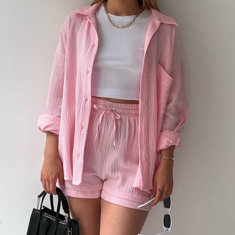Suzan™ Two Pieces Suit