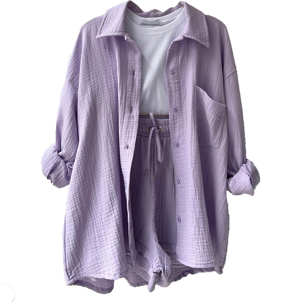 Suzan™ Two Pieces Suit