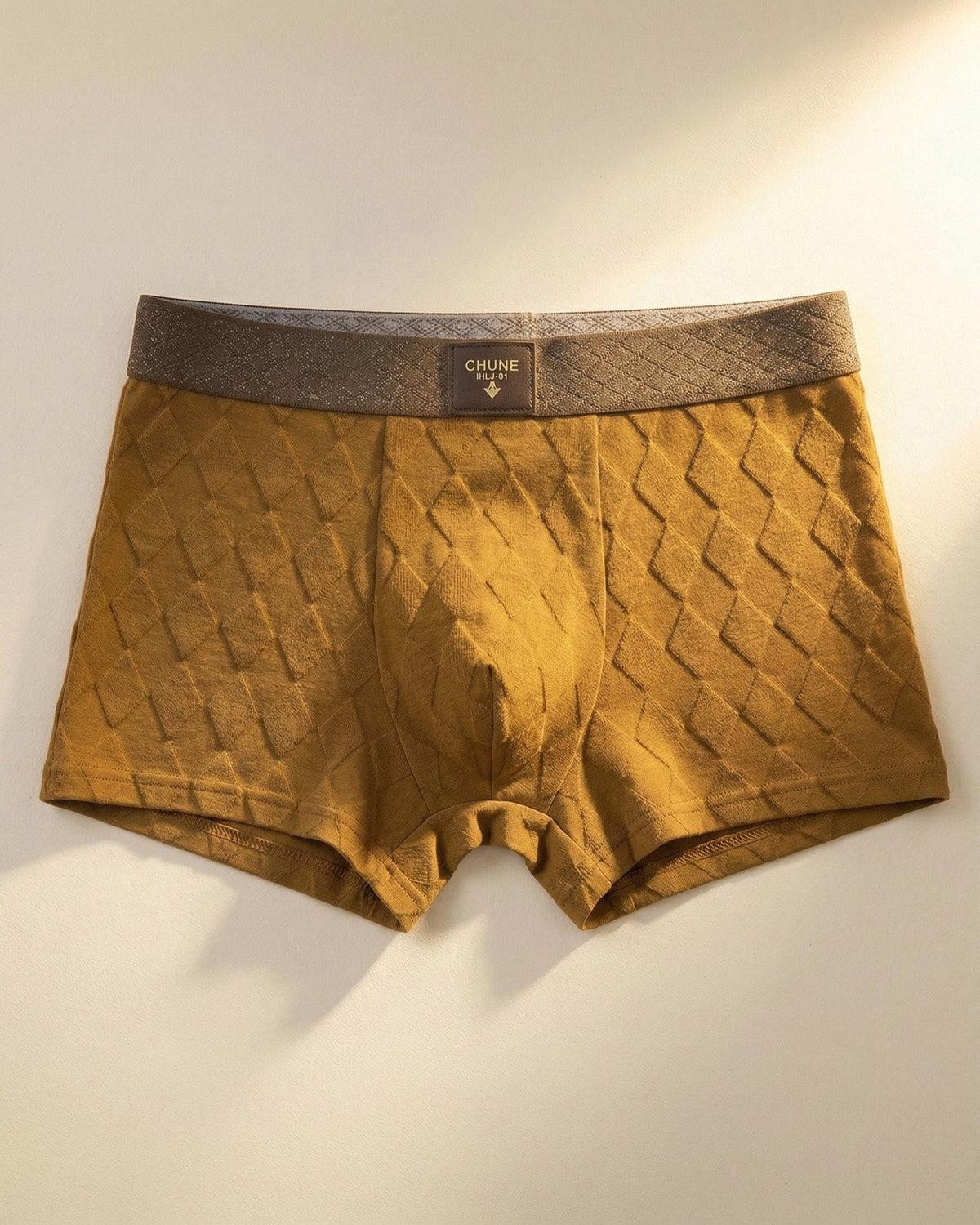 Federico Boxer Brief in Cotone