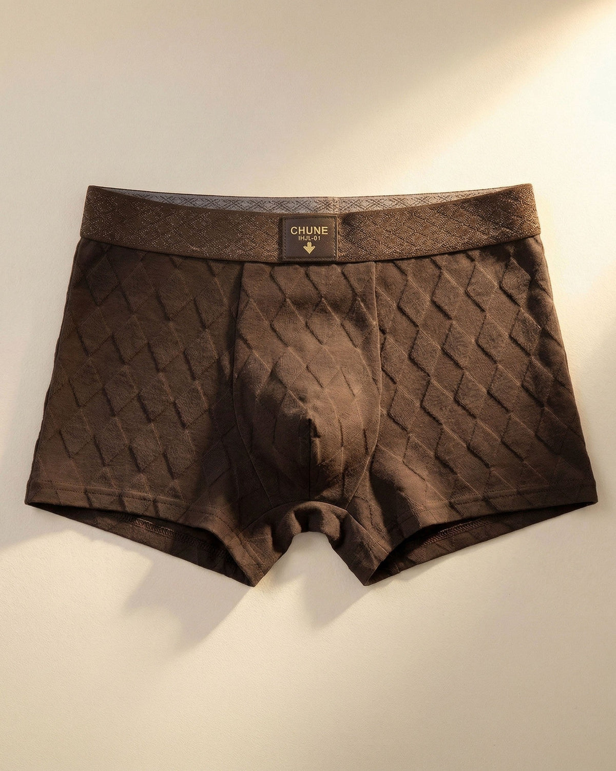 Federico Boxer Brief in Cotone
