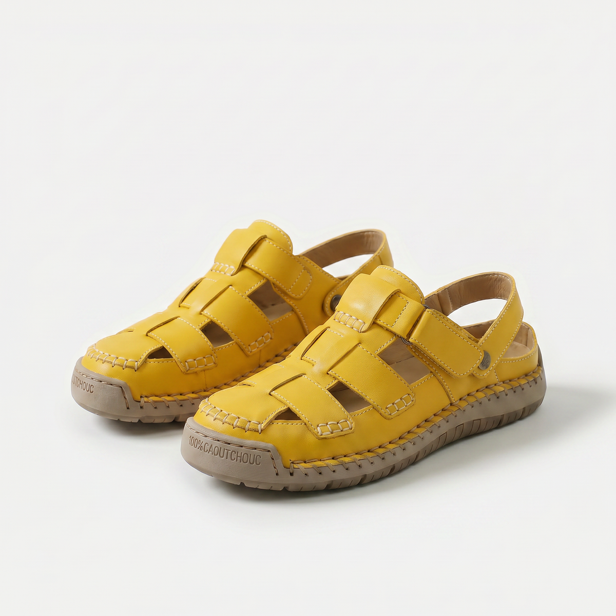 Elena™ | Sandali Regolabili per Comfort