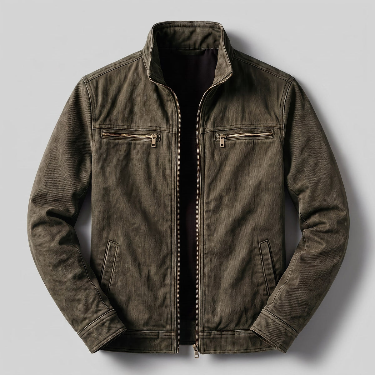 Giacca Uomo Demetrius Design Elegante