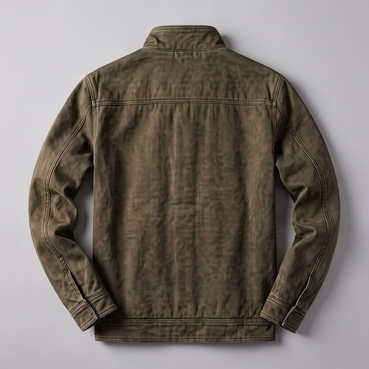 Demetrius Craft Jacket