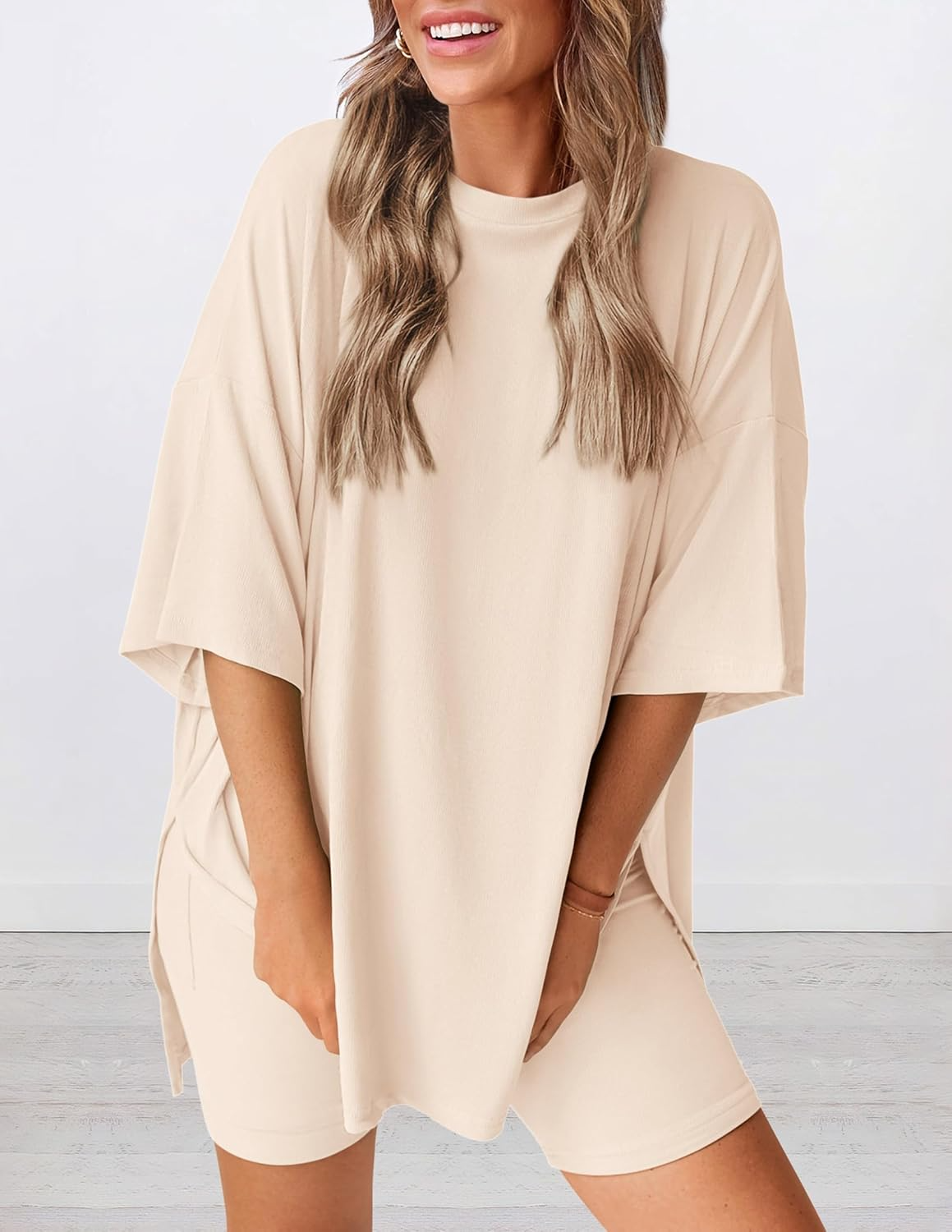 Nina™ Minimal 2-Piece Set