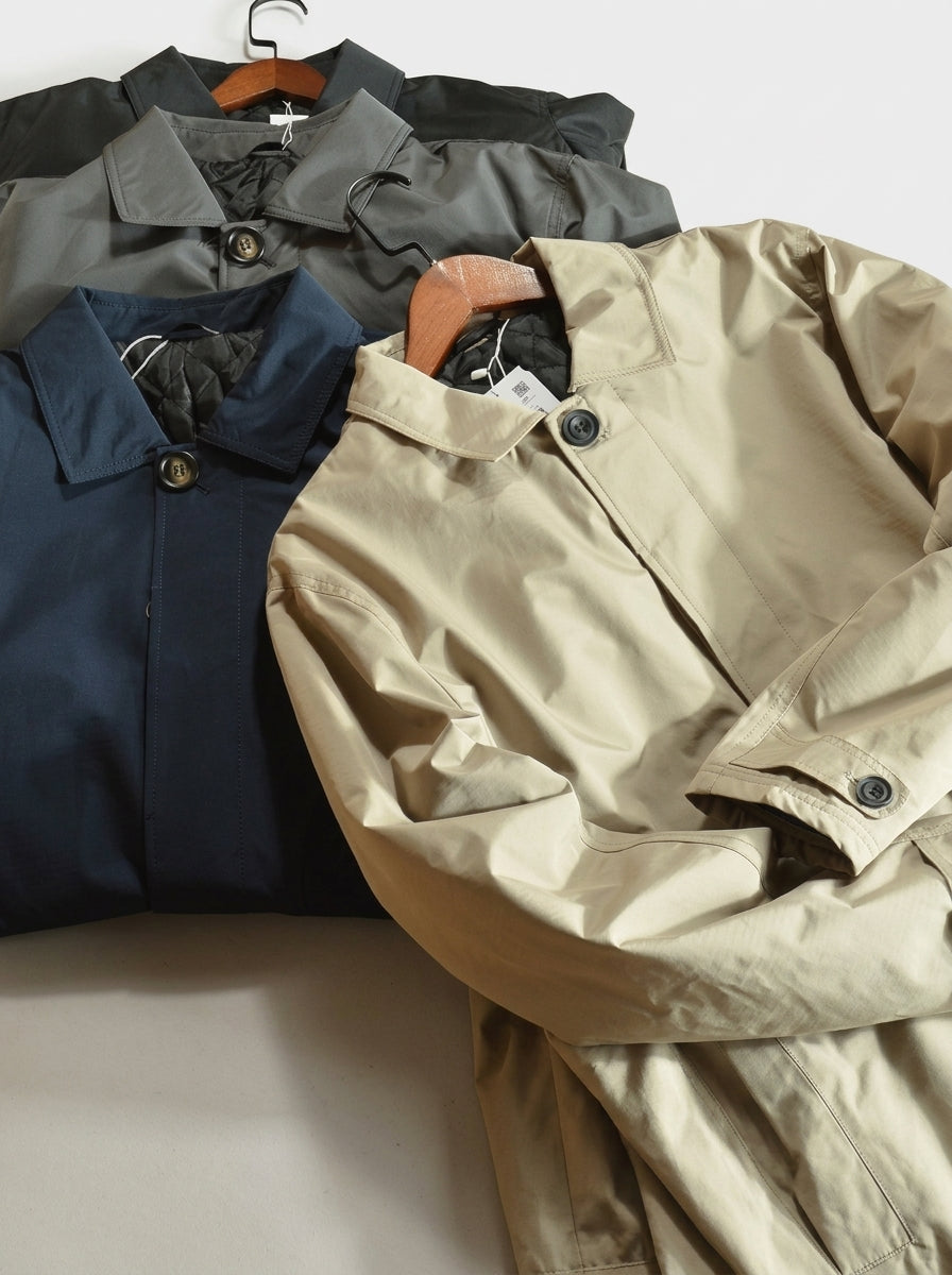Giacca Marcos Uomo dal Design Elegante