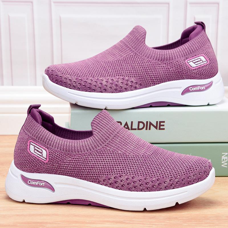 Sayaka Foot Pain Relief Shoes