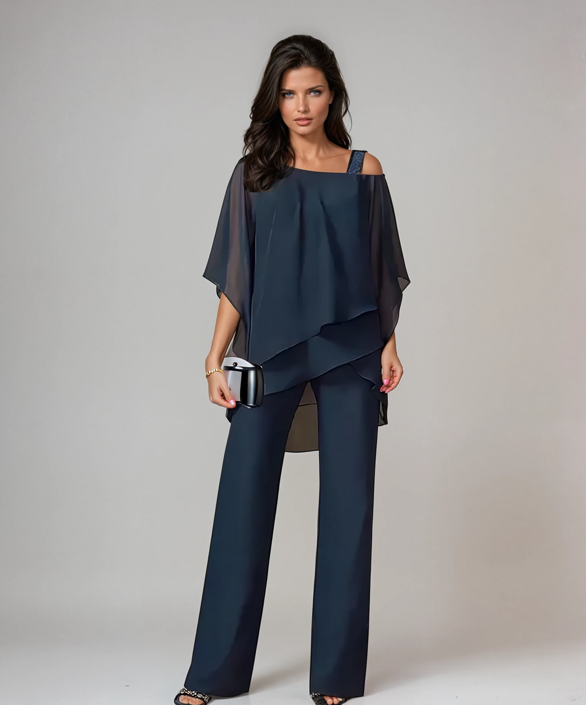 Scarlett™ Two-Piece Layered Set