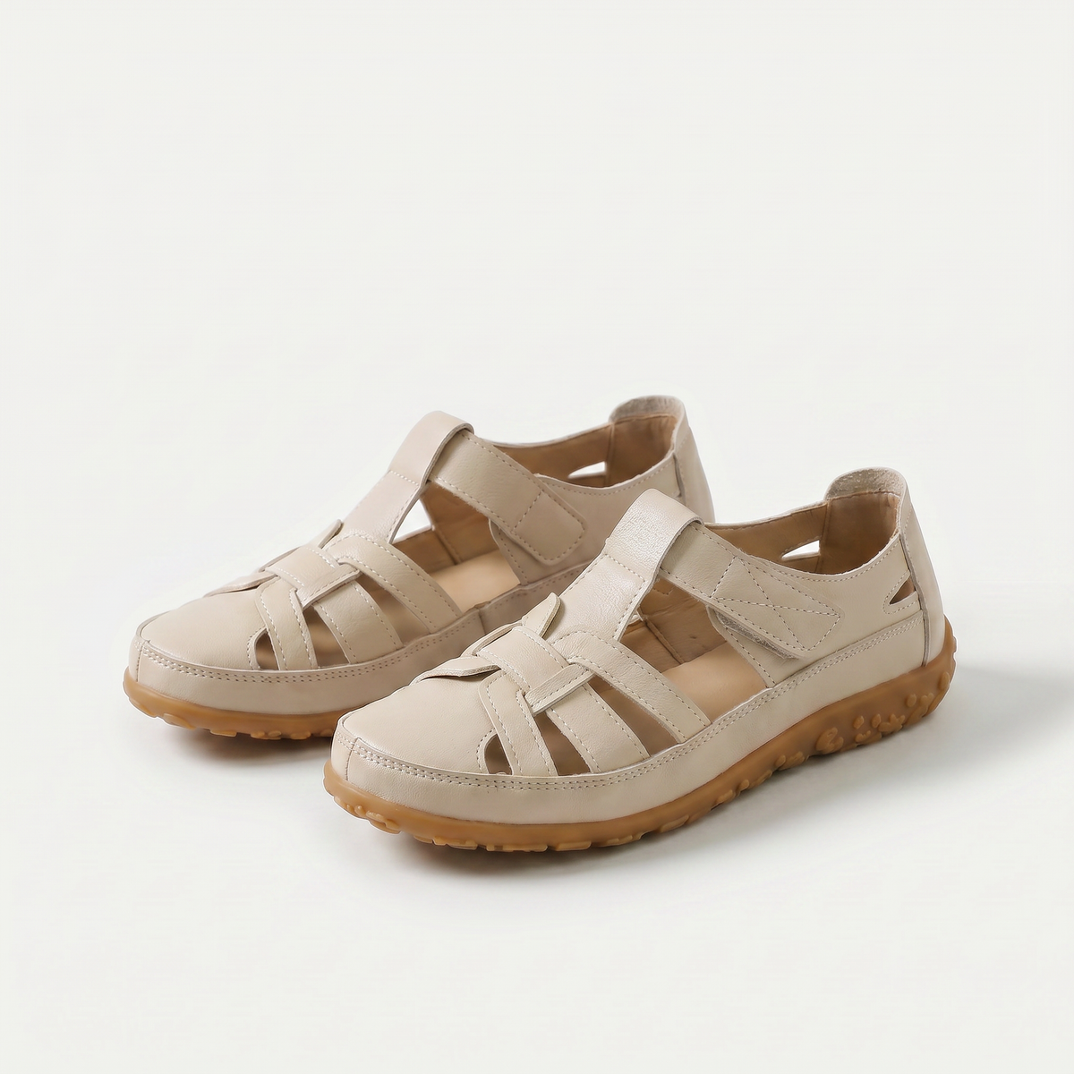 Sarah™ | Sandali Comfort Quotidiani