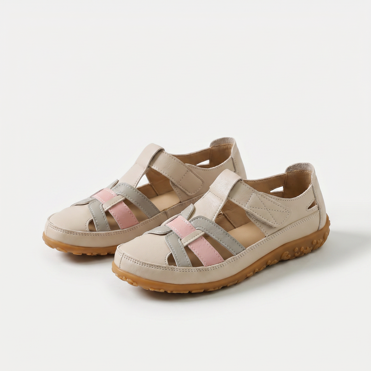 Sarah™ | Sandali Comfort Quotidiani