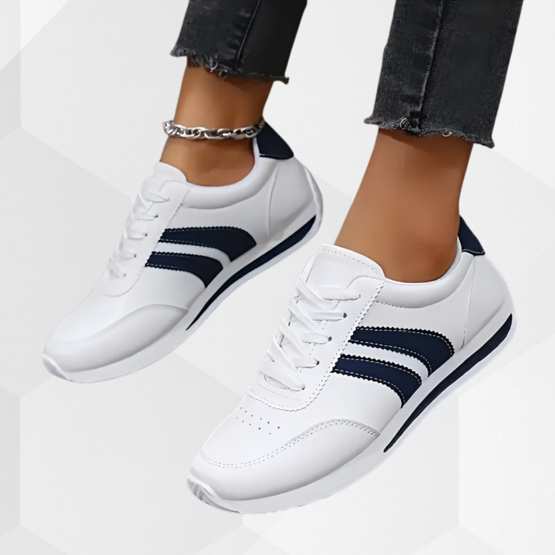 Elsie™ | Sneakers Comfort Leggere