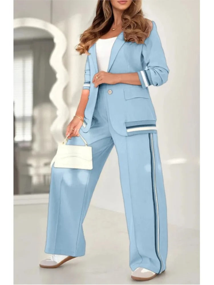 Candice™ Casual 2-Piece Set