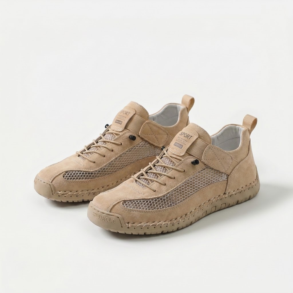 Cora™ | Sneakers Confortevoli e Traspiranti